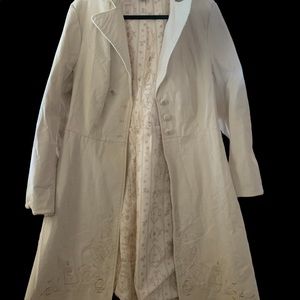 Disney Beauty And The Beast Belle Jacket